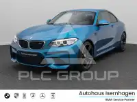 2017 BMW M2