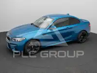 2017 BMW M2