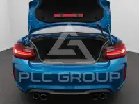 2017 BMW M2