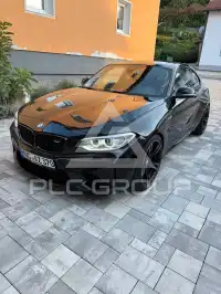 2017 BMW M2