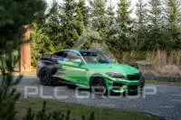 2017 BMW M2