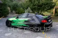 2017 BMW M2