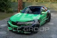 2017 BMW M2