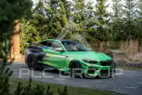 2017 BMW M2