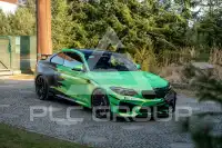 2017 BMW M2