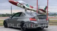 2017 BMW M2