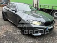 2017 BMW M2