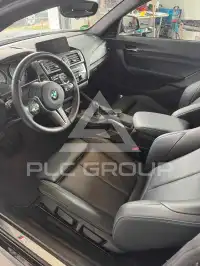 2017 BMW M2
