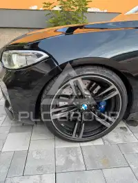 2017 BMW M2