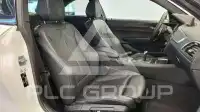 2017 BMW M2