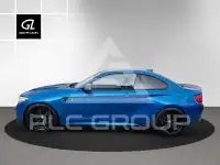 2017 BMW M2