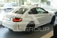 2017 BMW M2