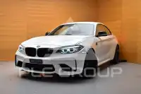 2017 BMW M2