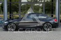 2017 BMW M2