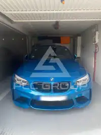 2017 BMW M2