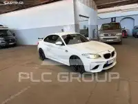 2017 BMW M2