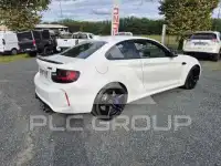 2017 BMW M2