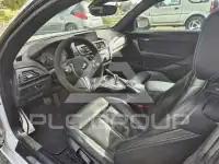 2017 BMW M2