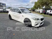 2017 BMW M2