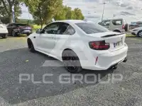 2017 BMW M2