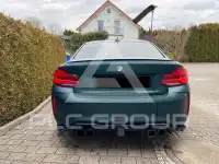 2017 BMW M2