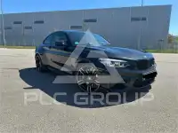 2017 BMW M2