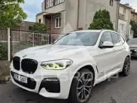 2017 BMW X3