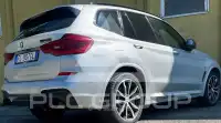 2017 BMW X3
