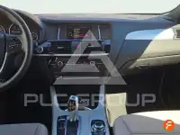 2017 BMW X3