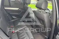 2017 BMW X3