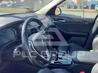 2017 BMW X3