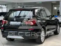 2017 BMW X3