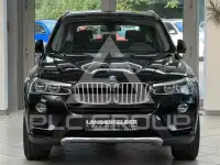 2017 BMW X3