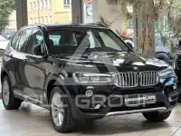 2017 BMW X3