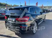 2017 BMW X3