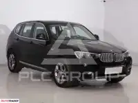 2017 BMW X3
