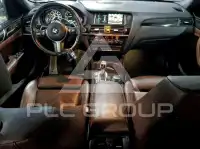 2017 BMW X3