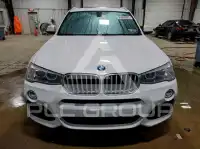 2017 BMW X3