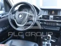 2017 BMW X3