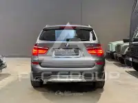 2017 BMW X3