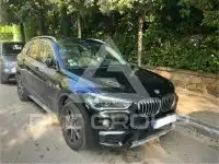 2017 BMW X3