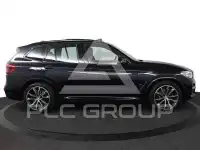 2017 BMW X3
