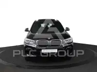 2017 BMW X3