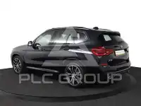 2017 BMW X3
