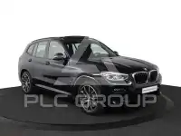 2017 BMW X3