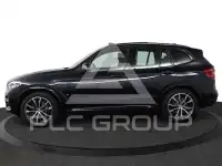 2017 BMW X3
