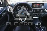 2017 BMW X3