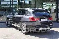 2017 BMW X3