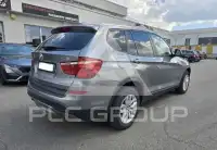 2017 BMW X3