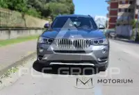 2017 BMW X3